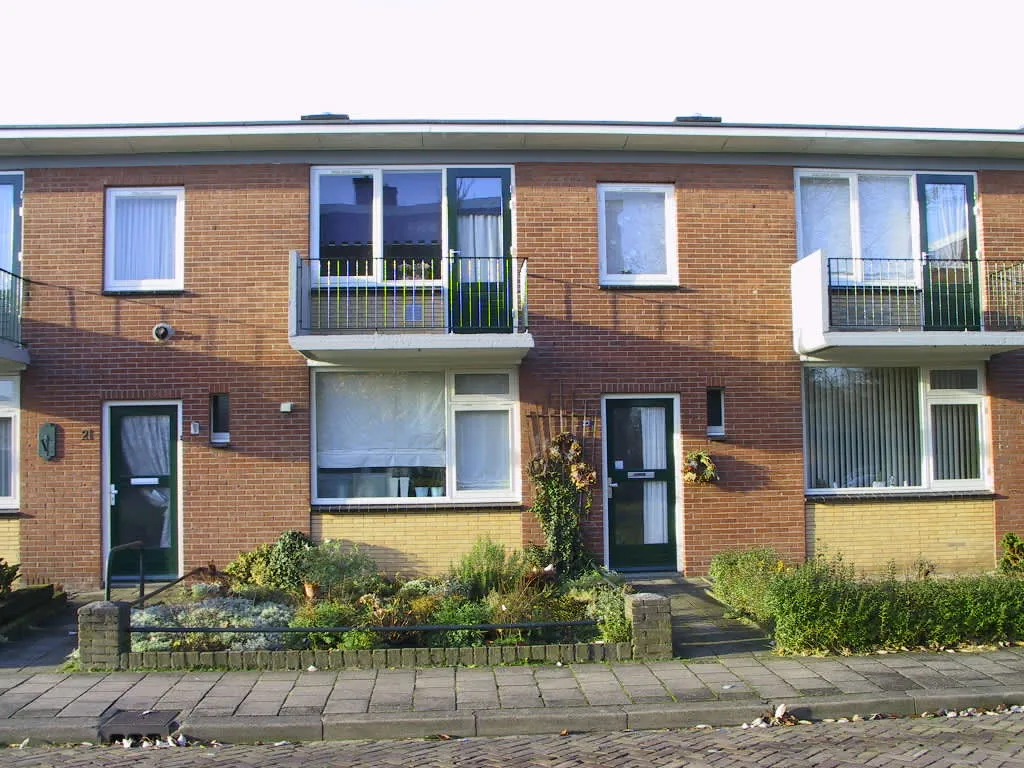 Weleveldstraat