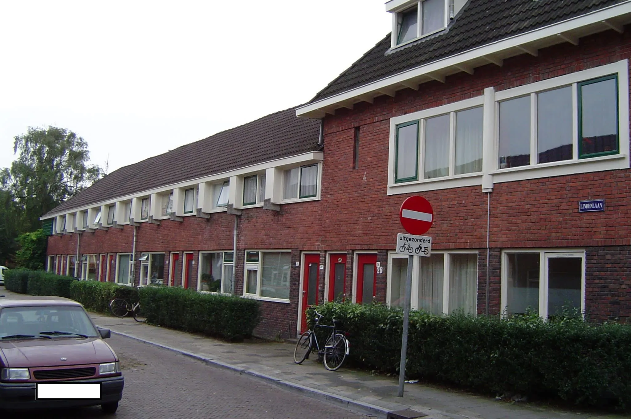 Lindenlaan 20 9713PE Groningen