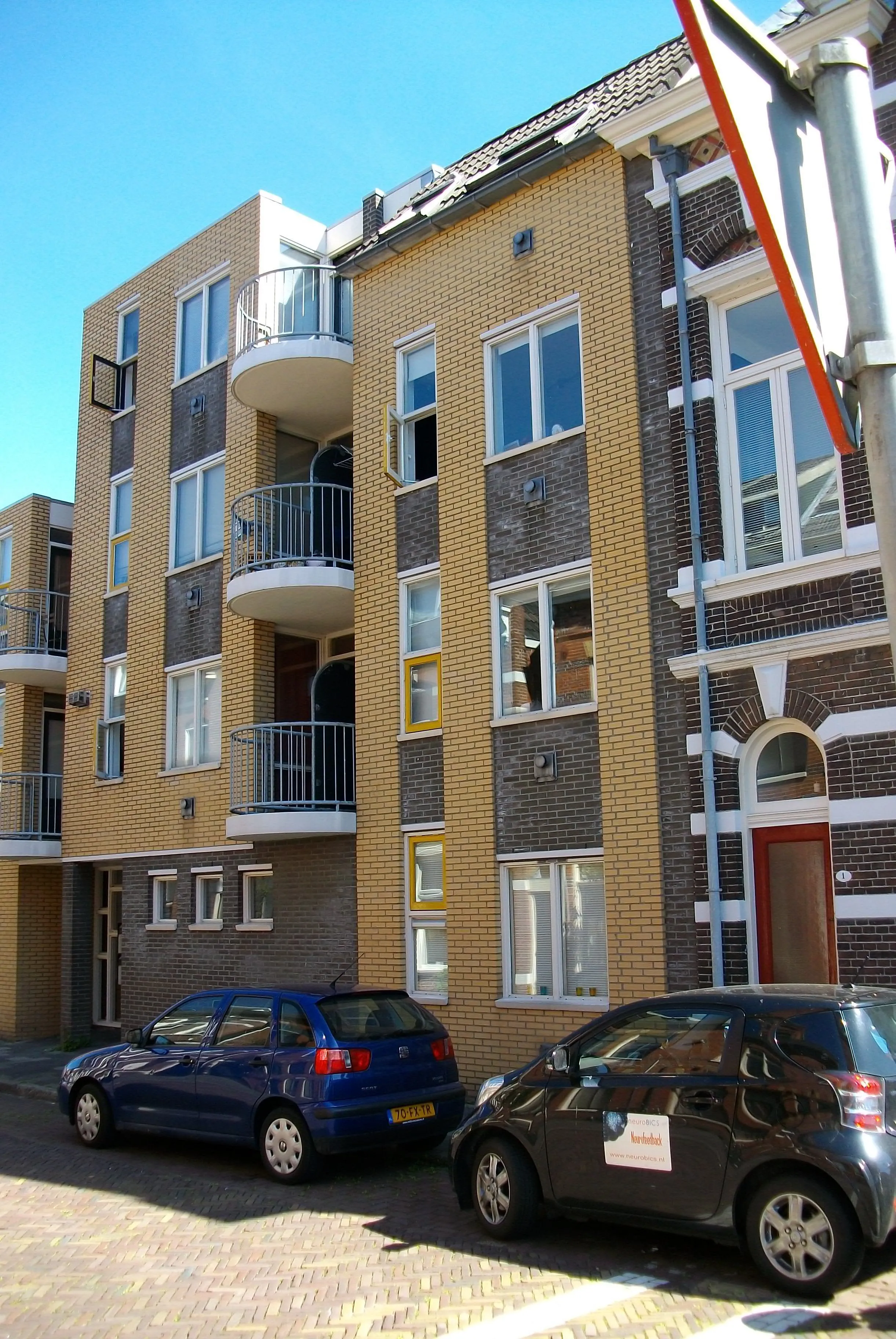 Zoutstraat