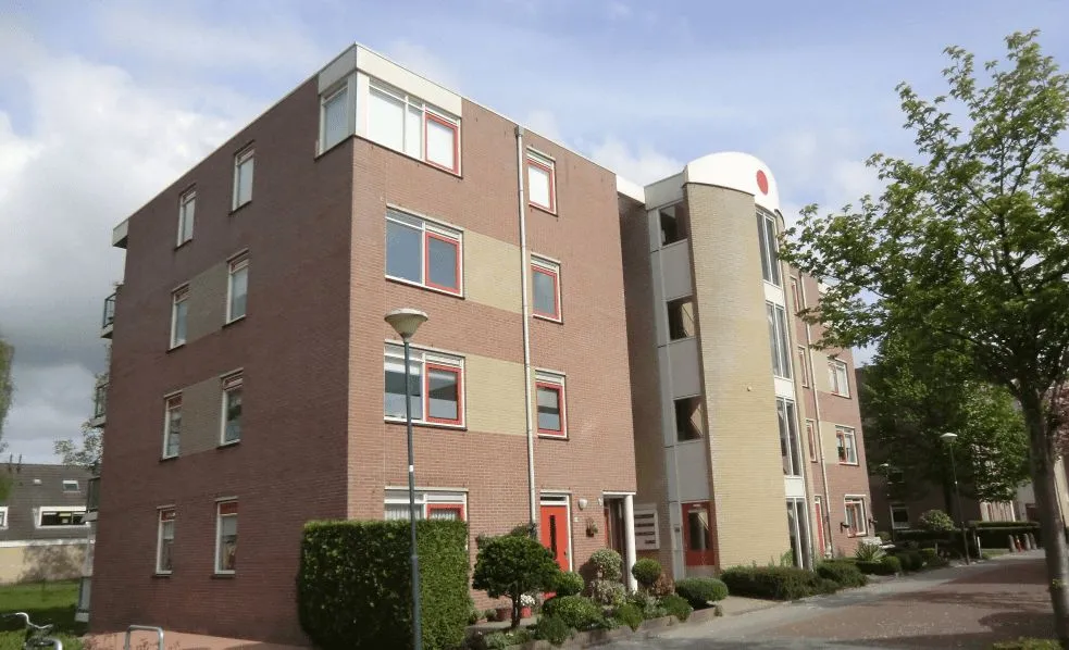Veldmuislaan
