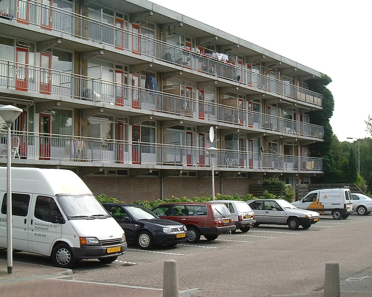 Hulkesteijn