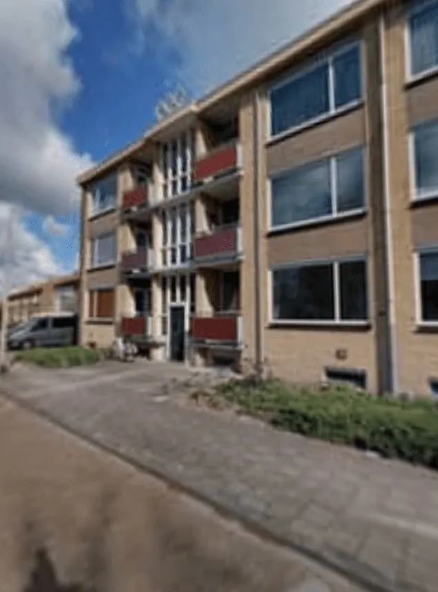 Leurinksplantsoen