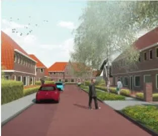 Klaprooslaan