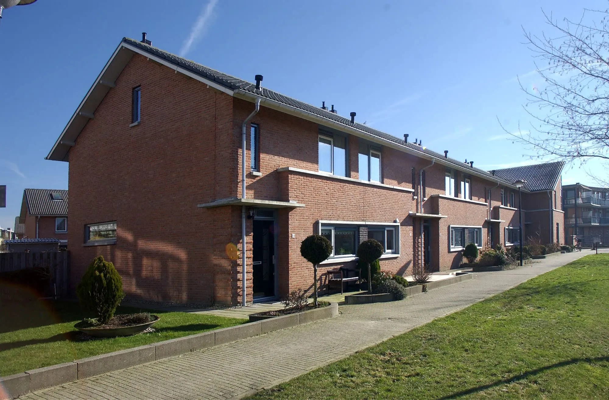 Vetkruid 5 3824PS Amersfoort