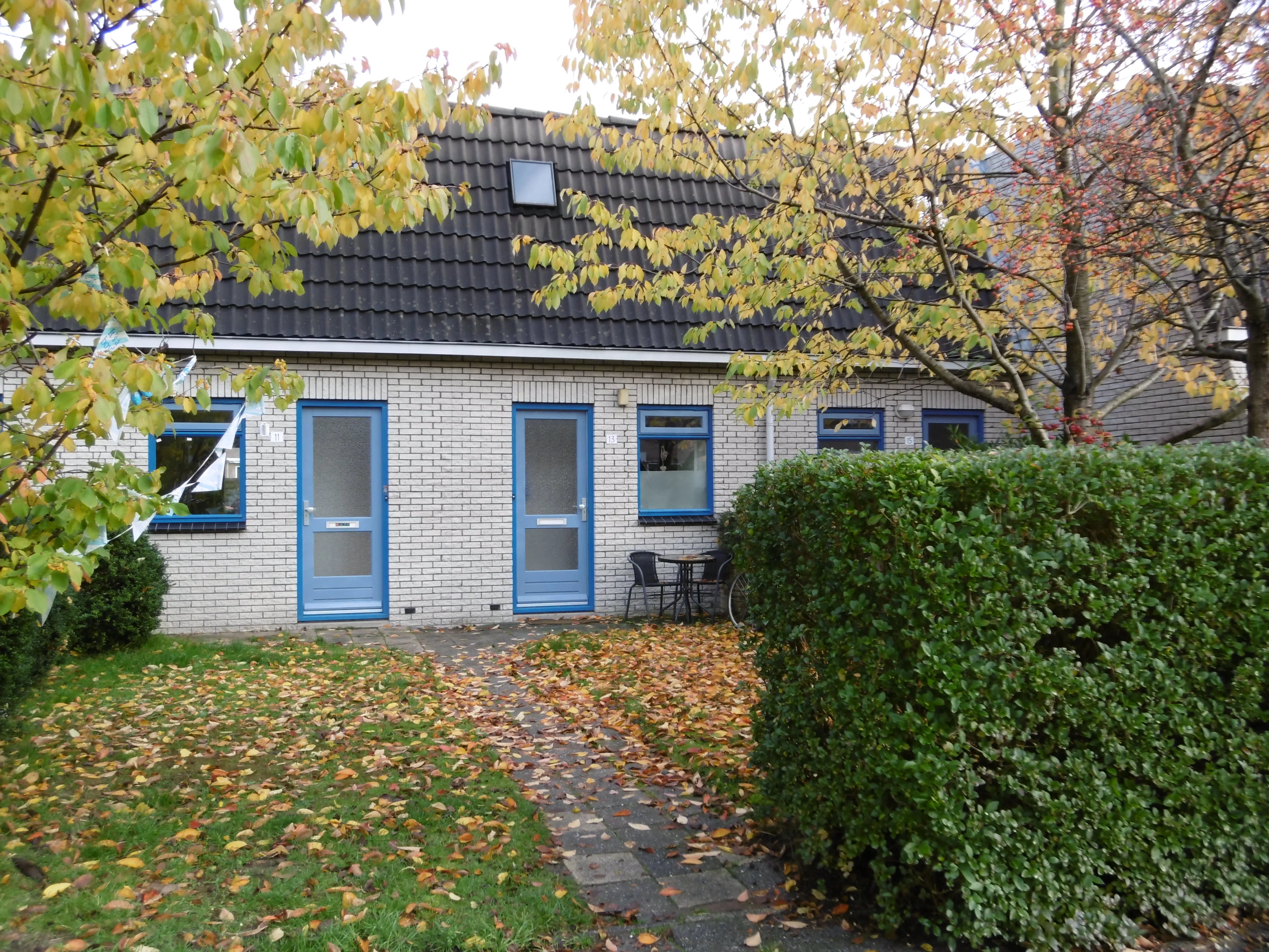 Hindeloopenstraat