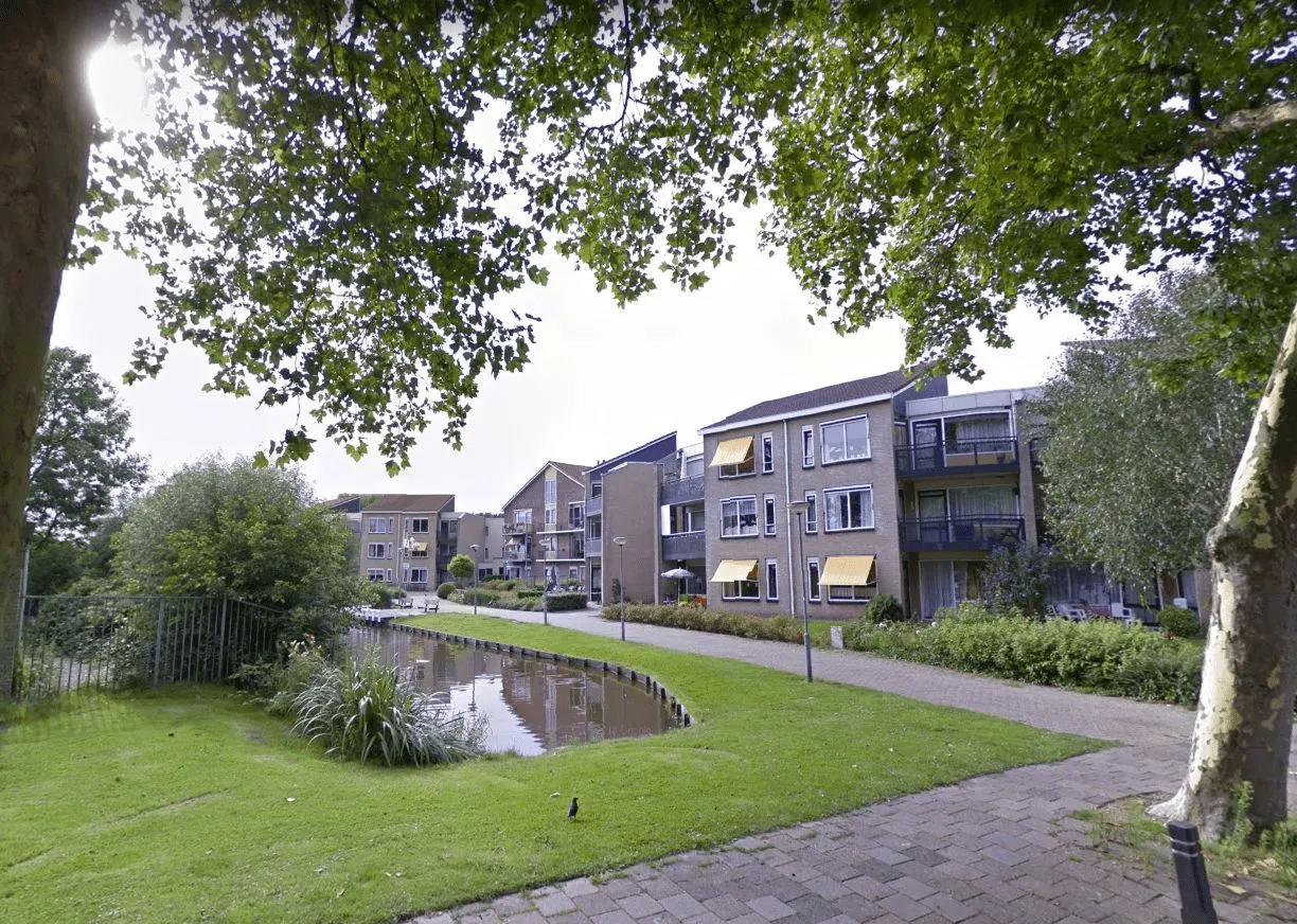 Lambert Meliszstraat