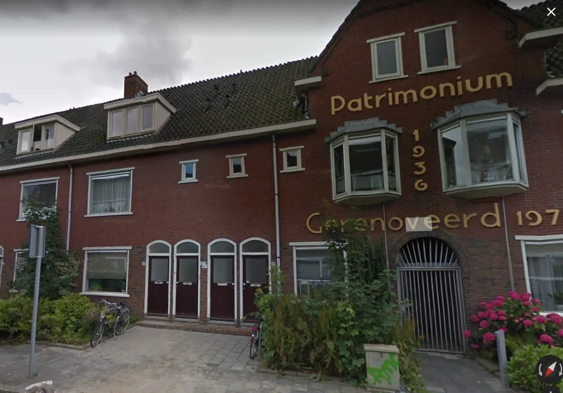 Lorentzstraat