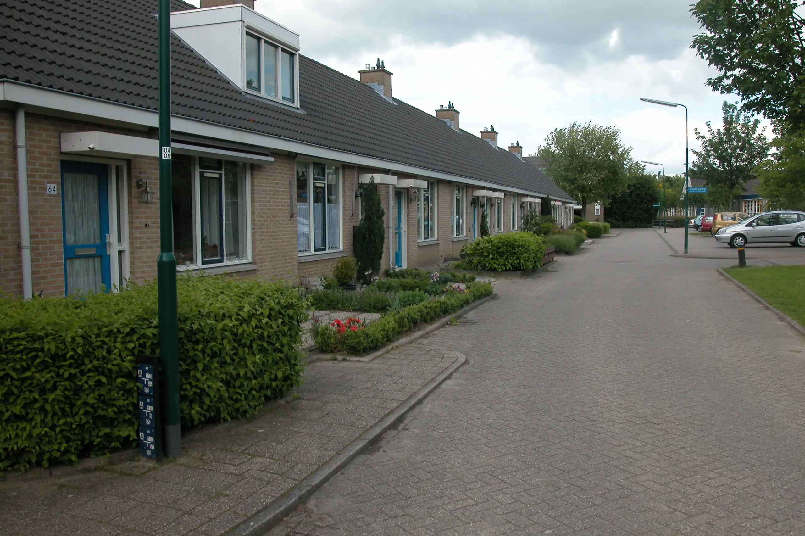 Guldenslag