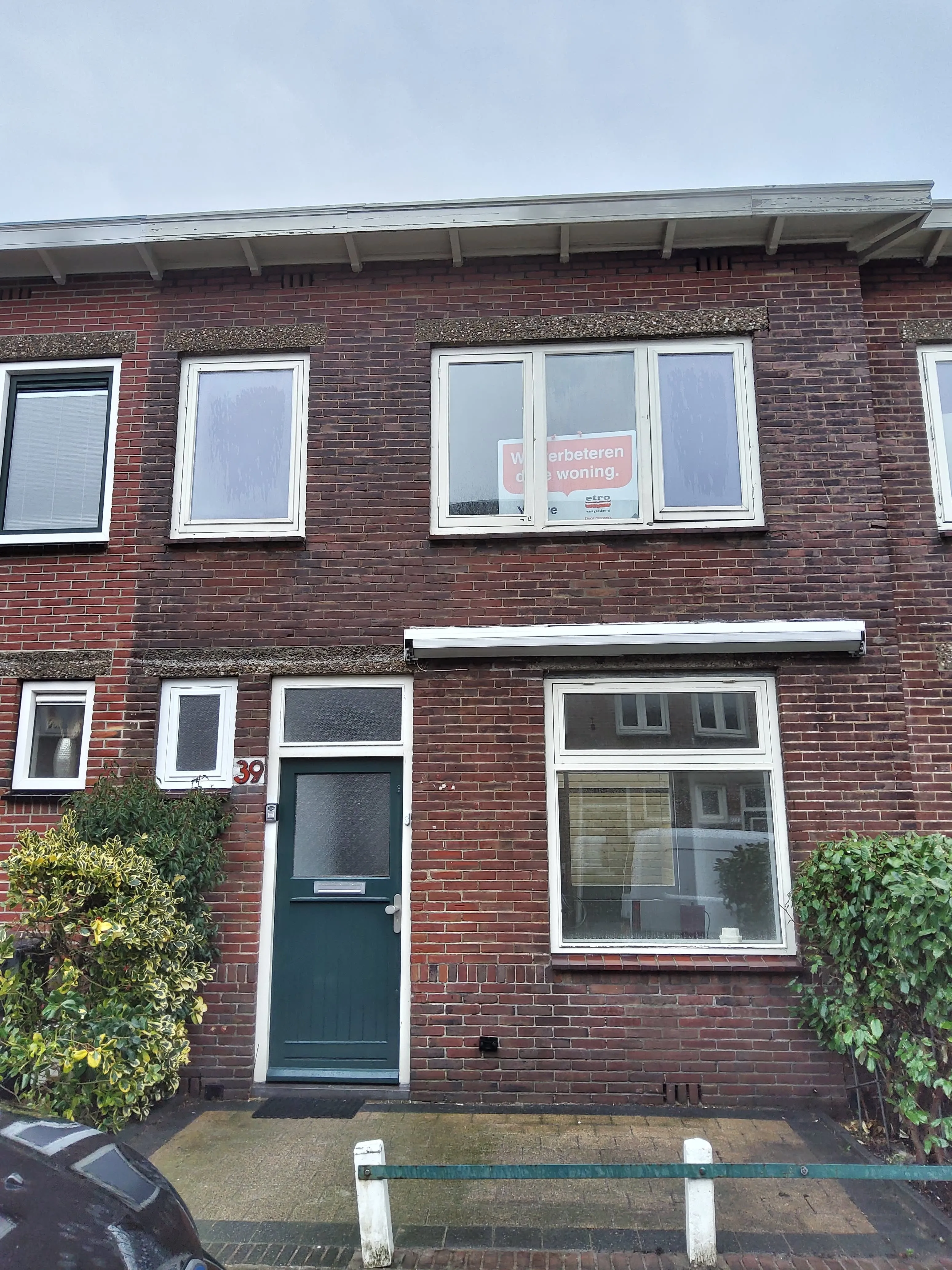 Nachtegaalstraat
