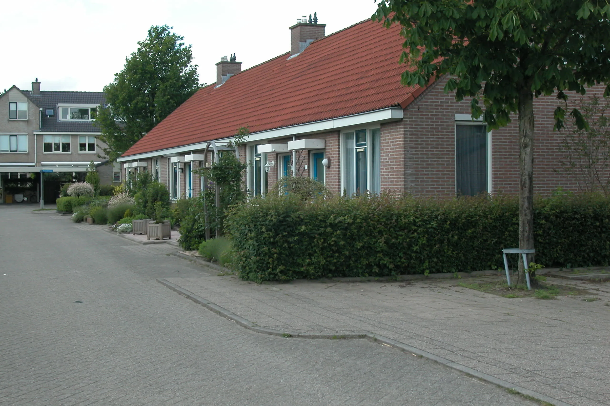 Rijderslag