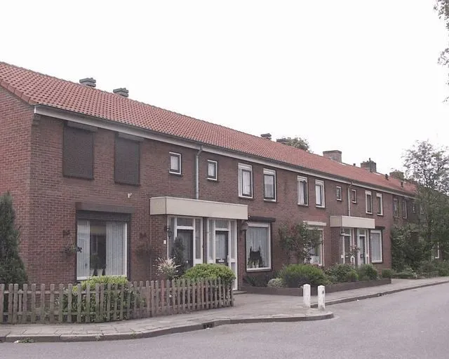 Begonialaan