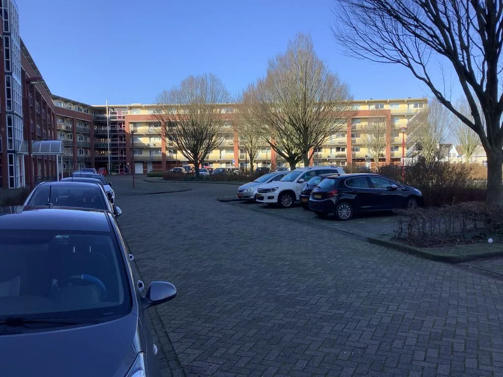 Thorbeckepark