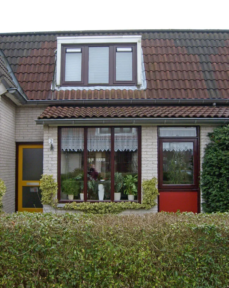 Snipweide 2 3993ER Houten