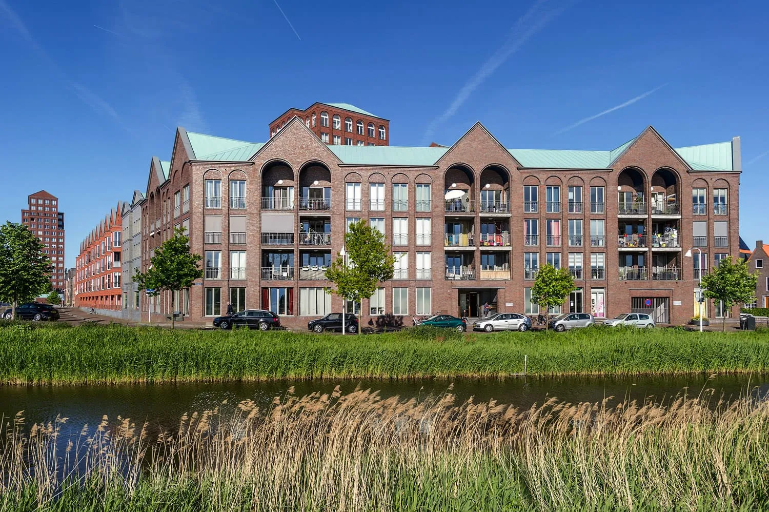 Weteringkade