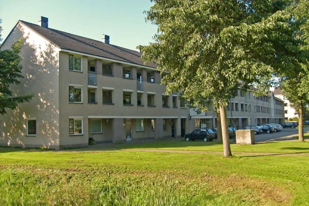 Ruitercamp