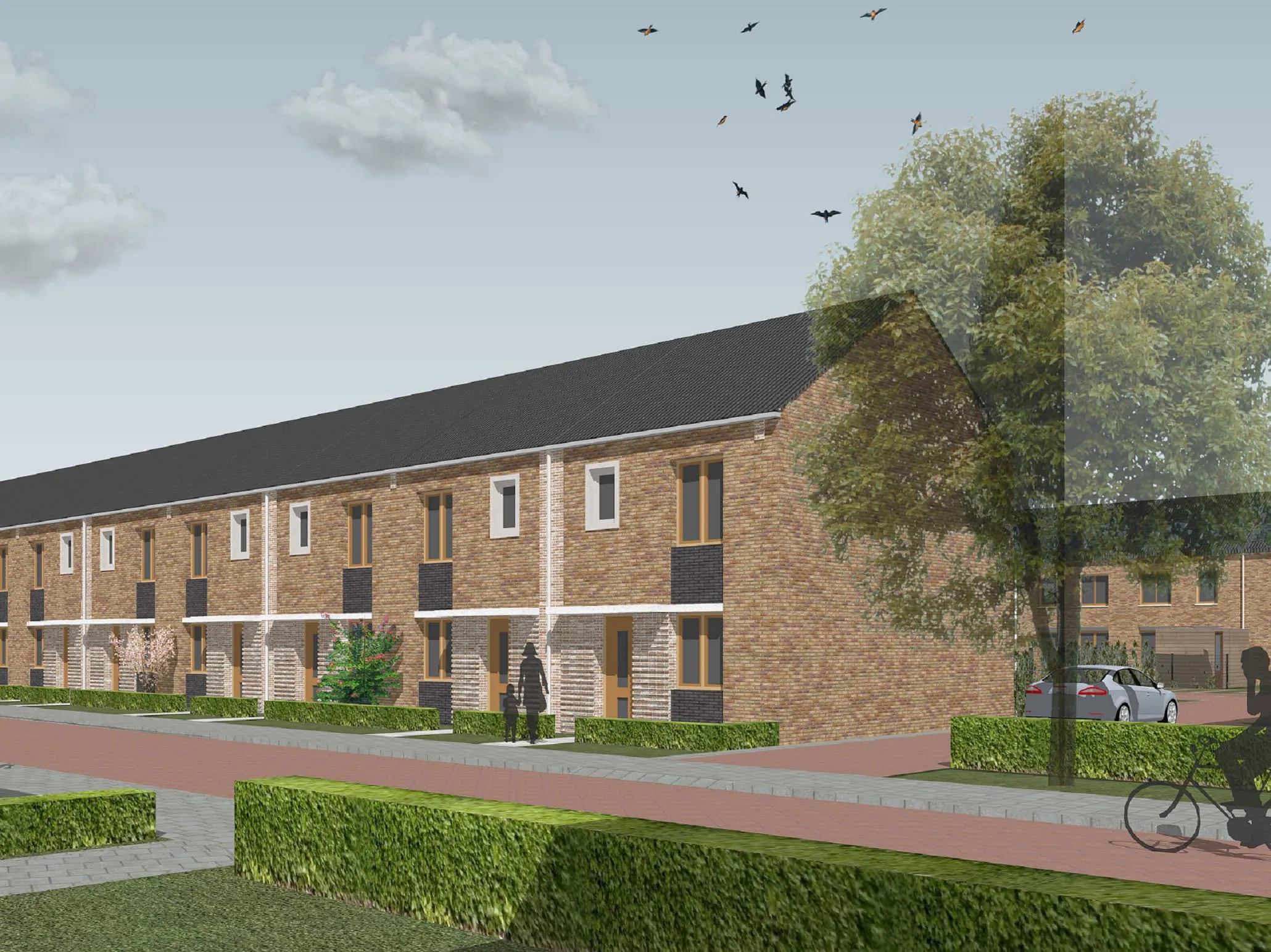 Meindert Hobbemastraat