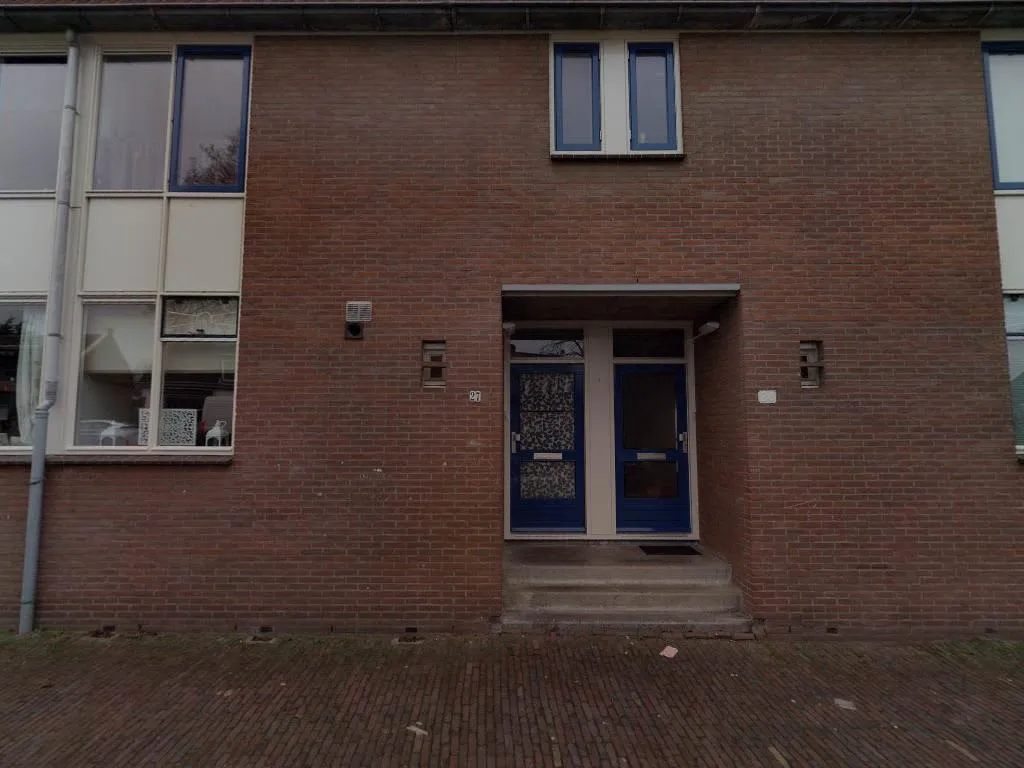 Dijkstraat