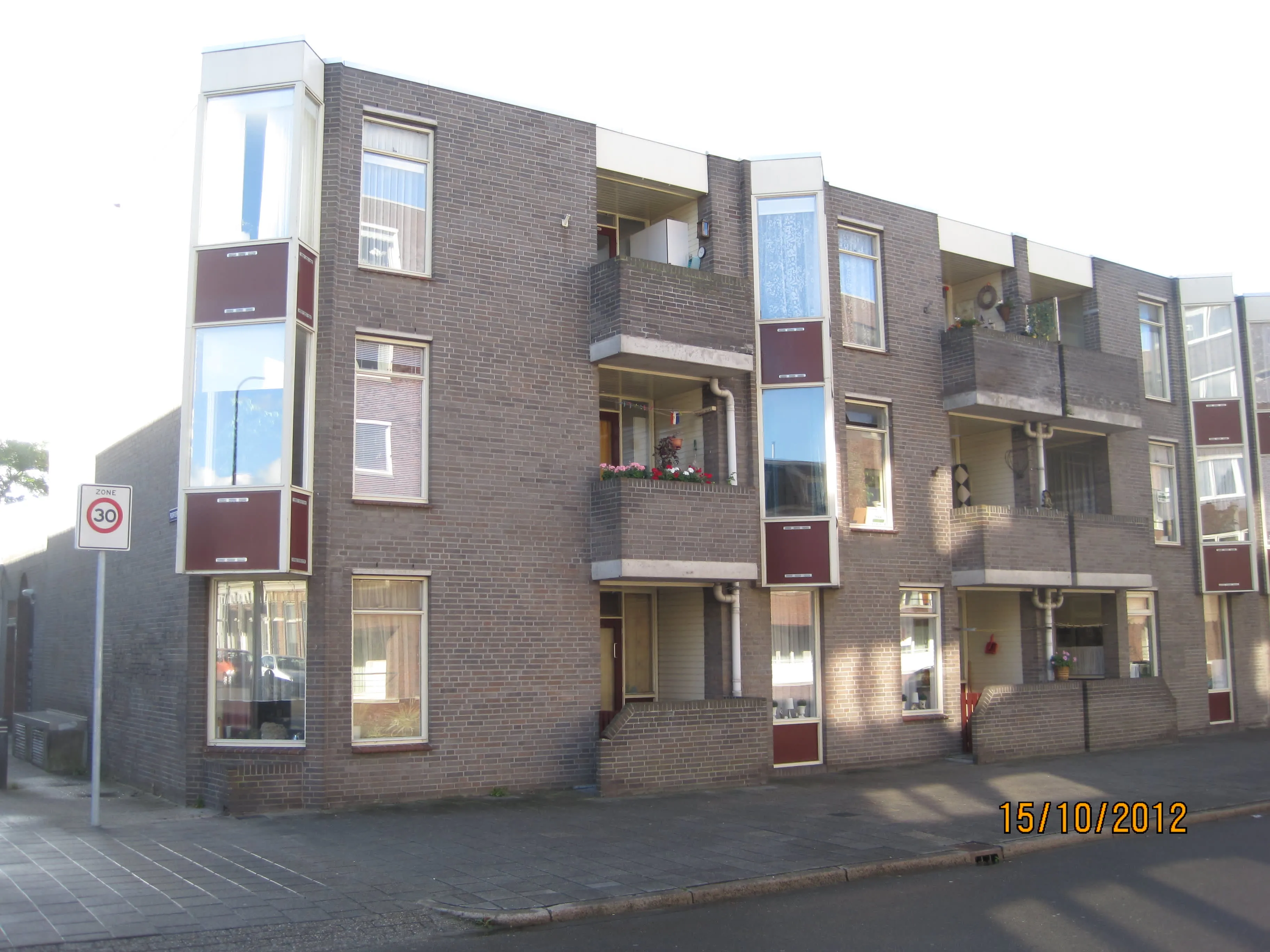 Poortersplein 60 9711XR Groningen