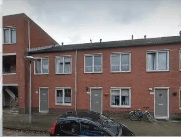 Roerstraat