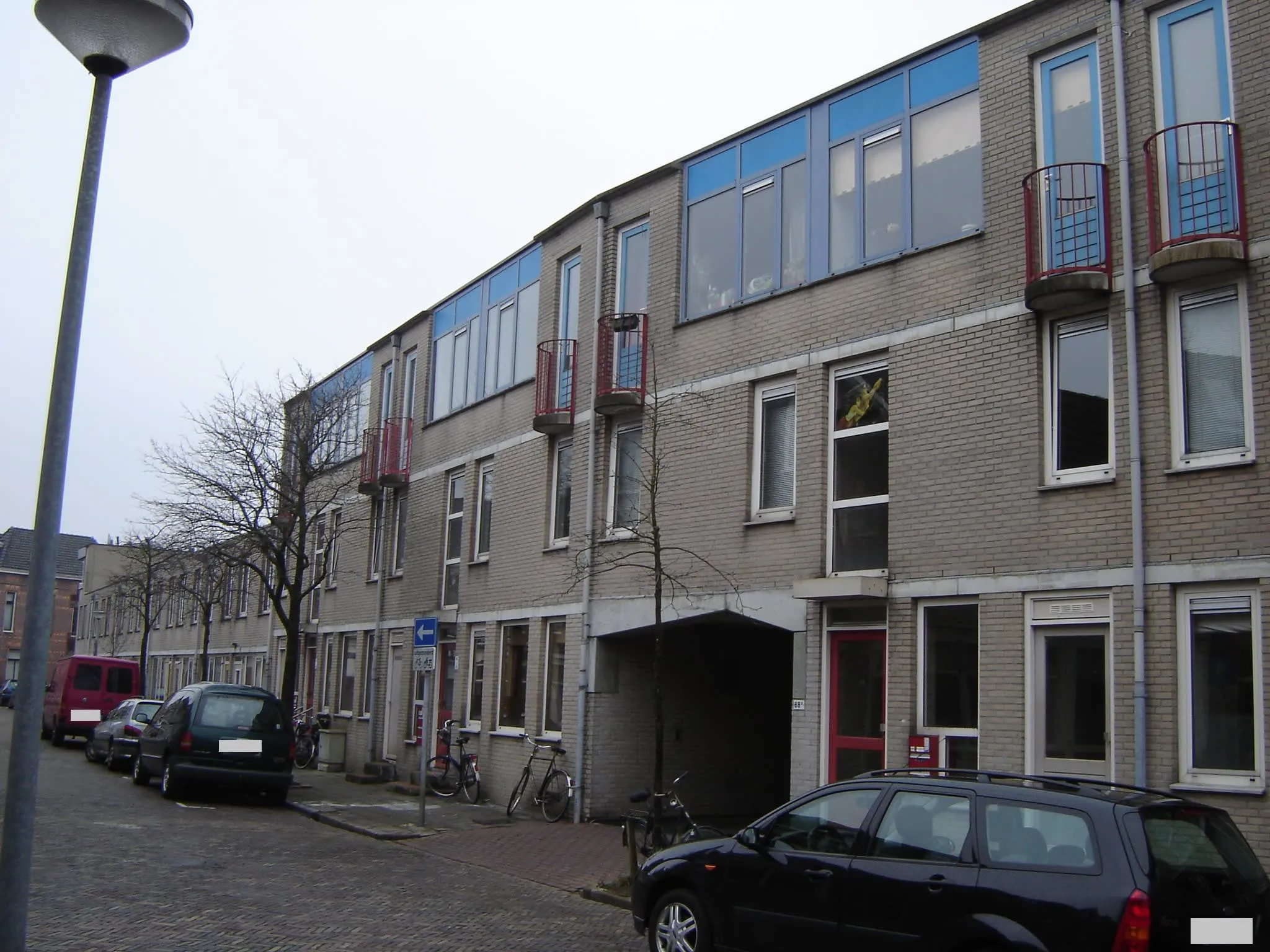 Nieuwstraat