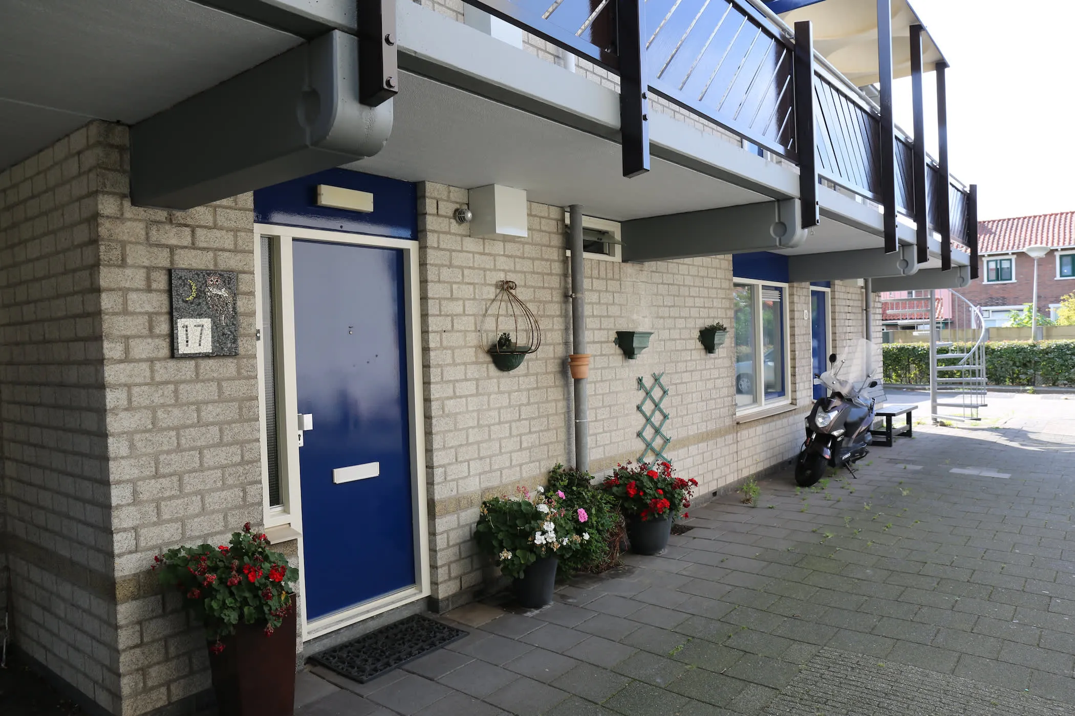 De Raetstraat