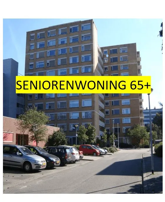 Antaresstraat