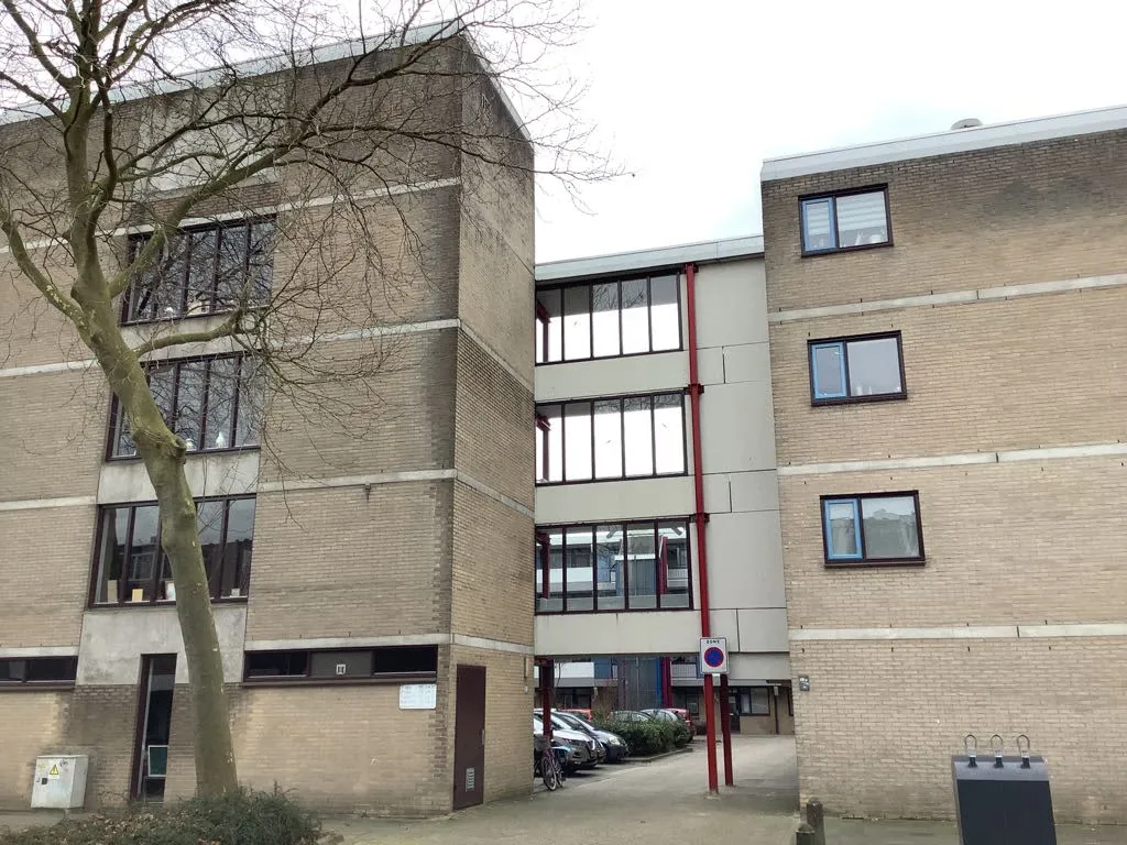 Ruiterstede