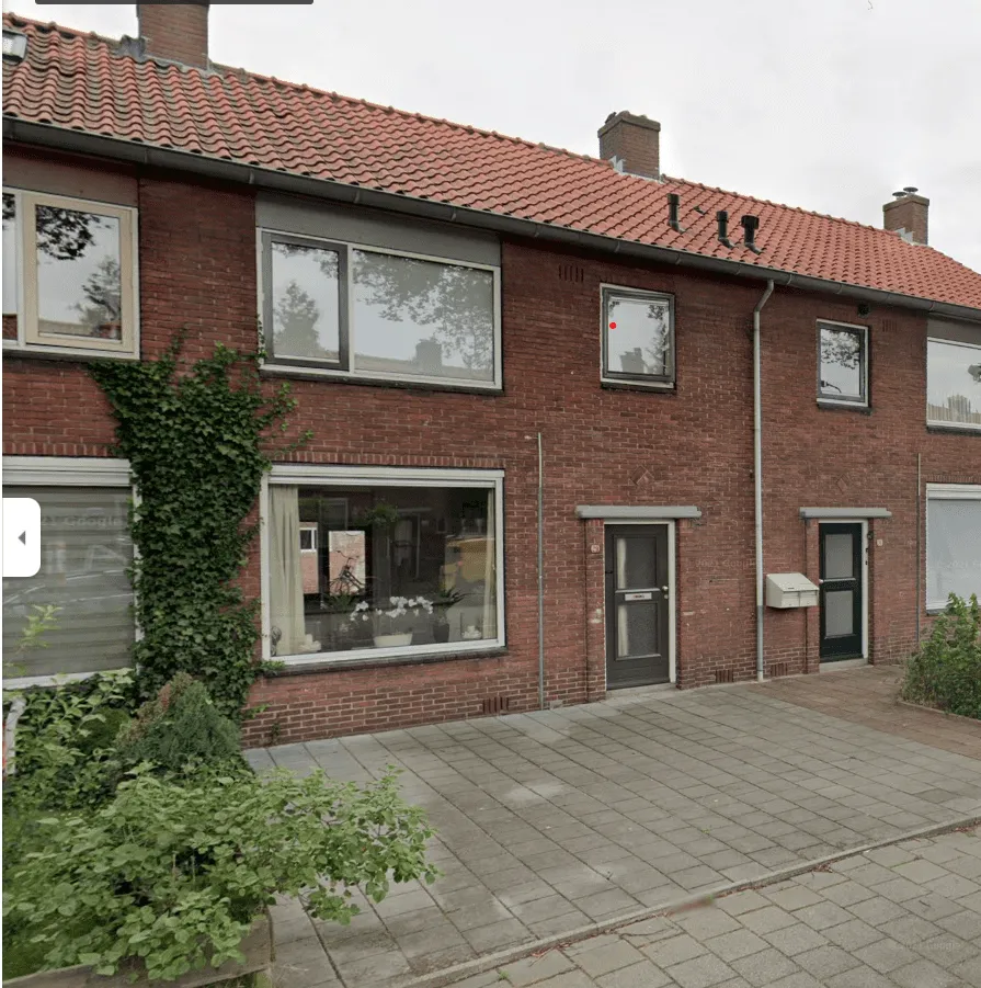 Waalstraat