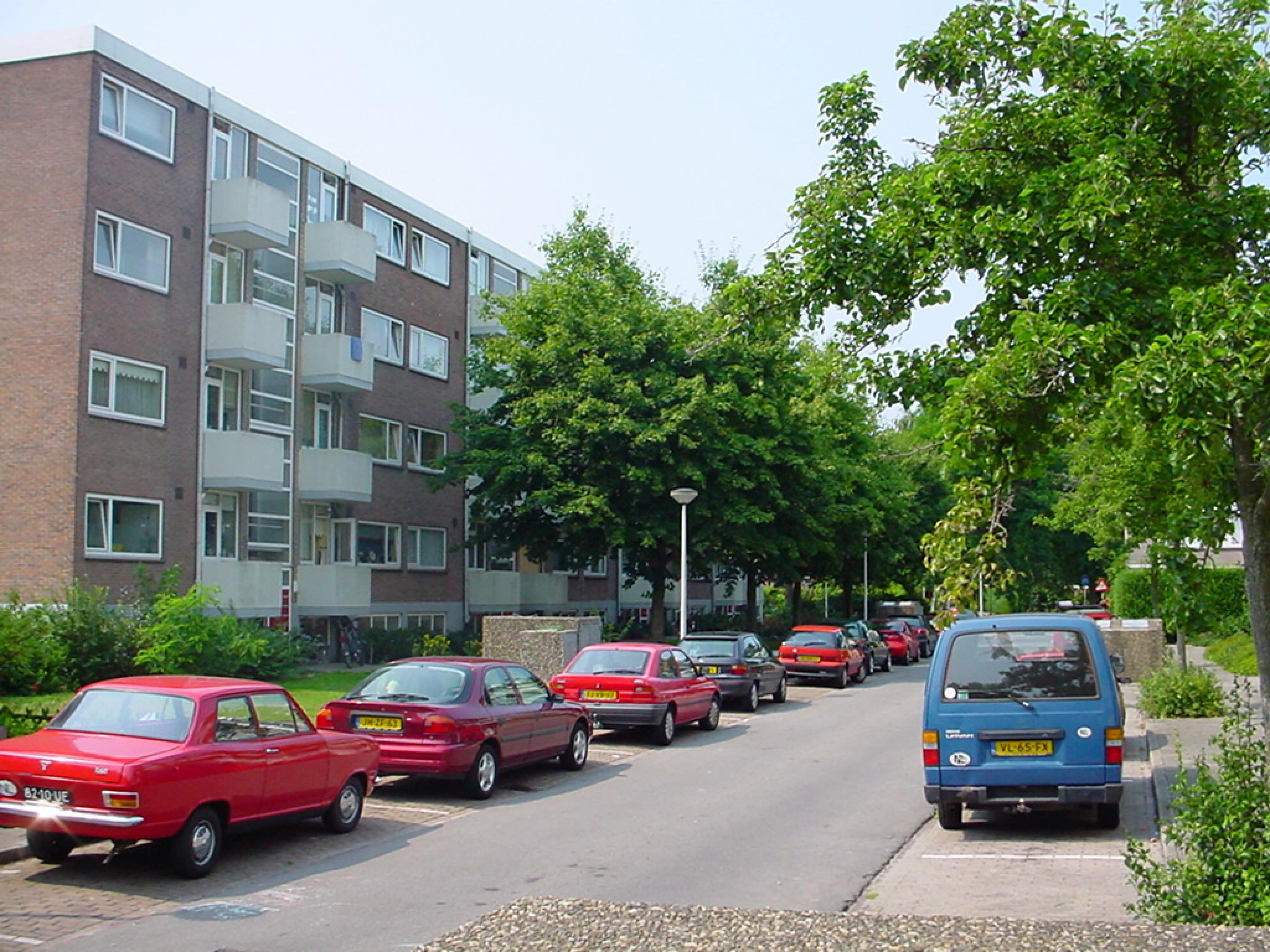 Rossinistraat