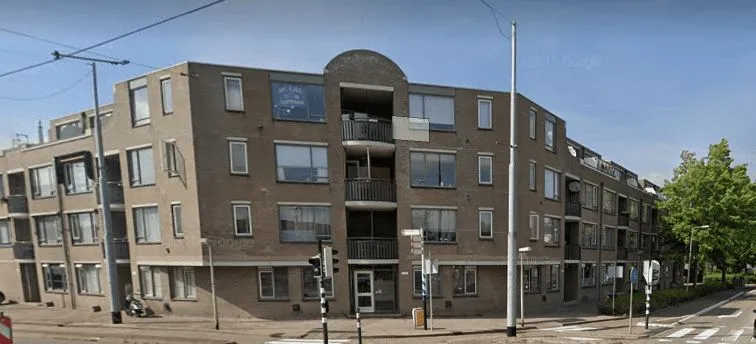 Hartveldseweg