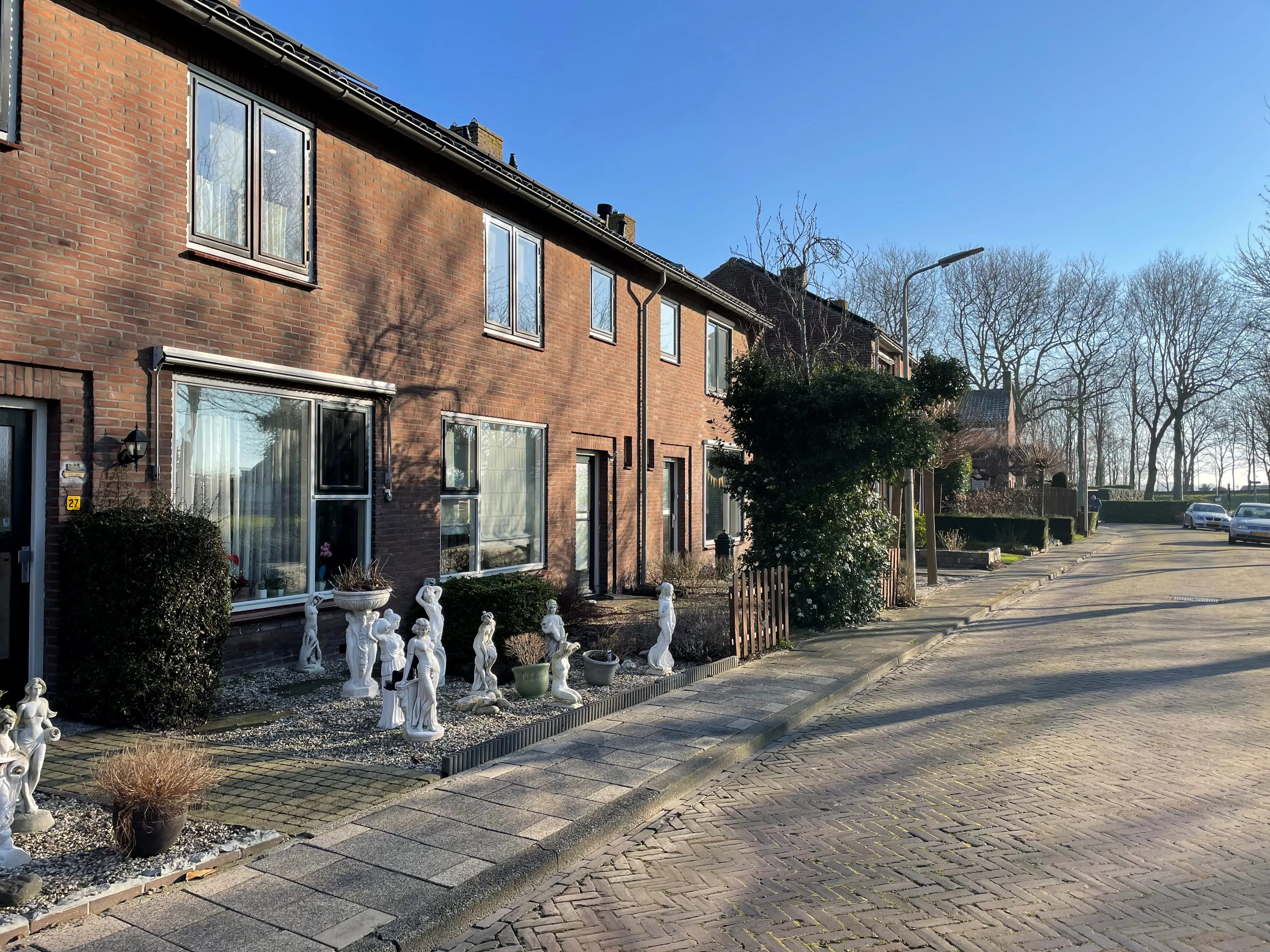 Ds. Magendansstraat 25 4128CK Lexmond
