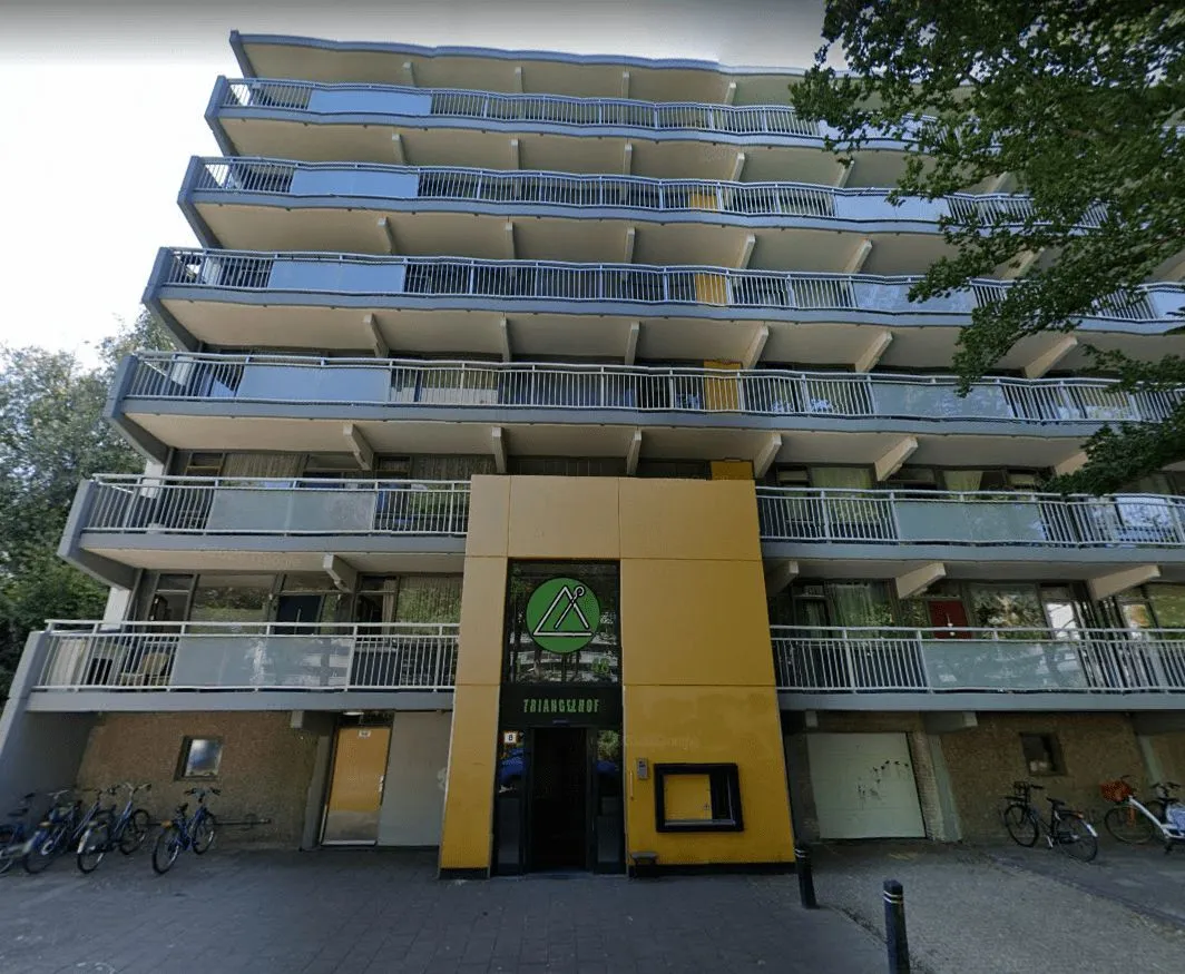 Triangelhof