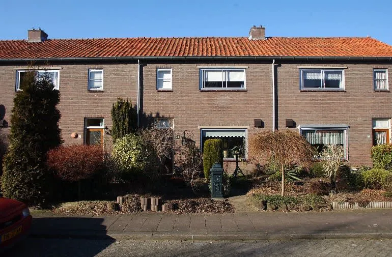 Klaarwaterweg