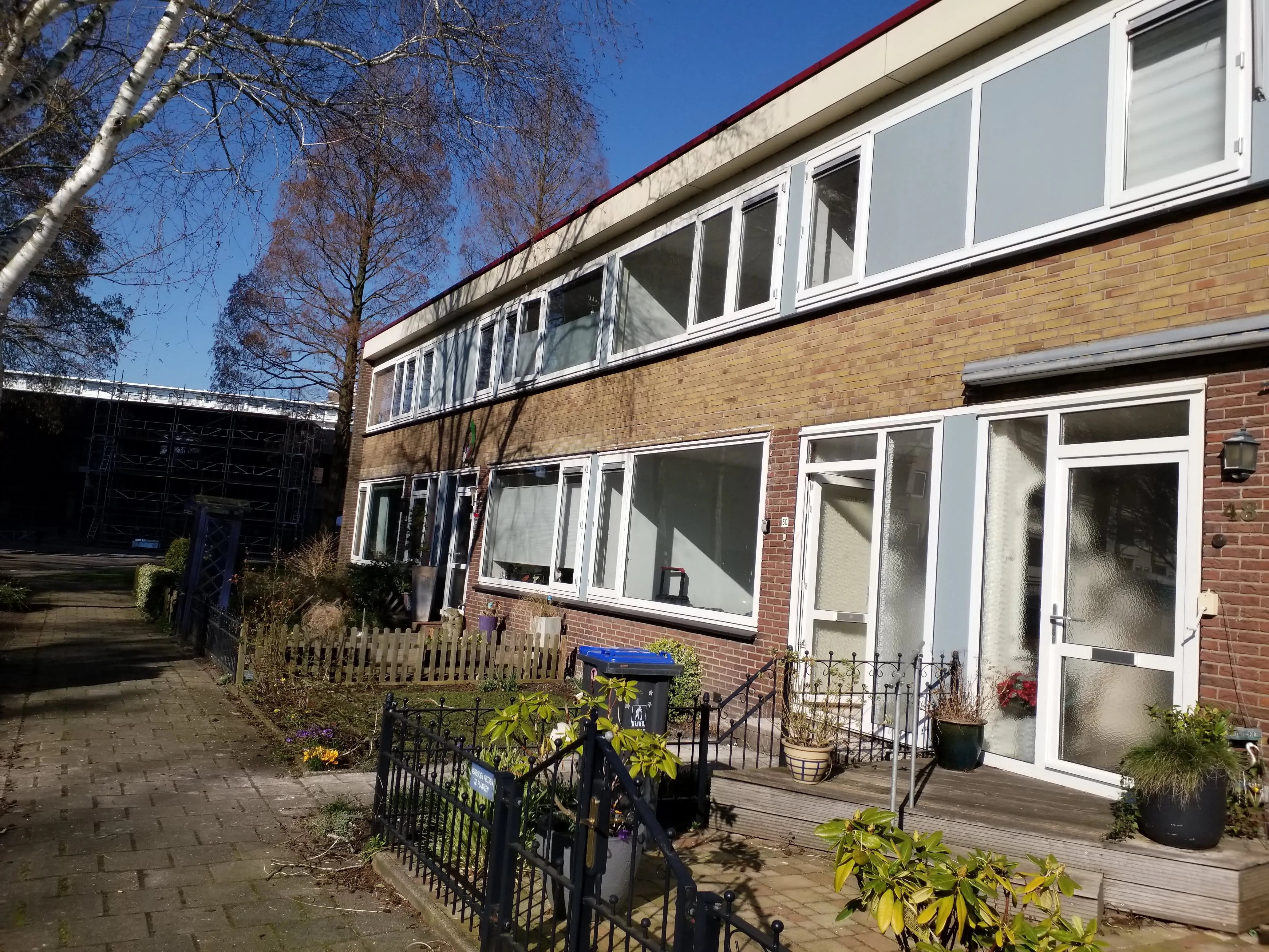 Sinnigvelderstraat