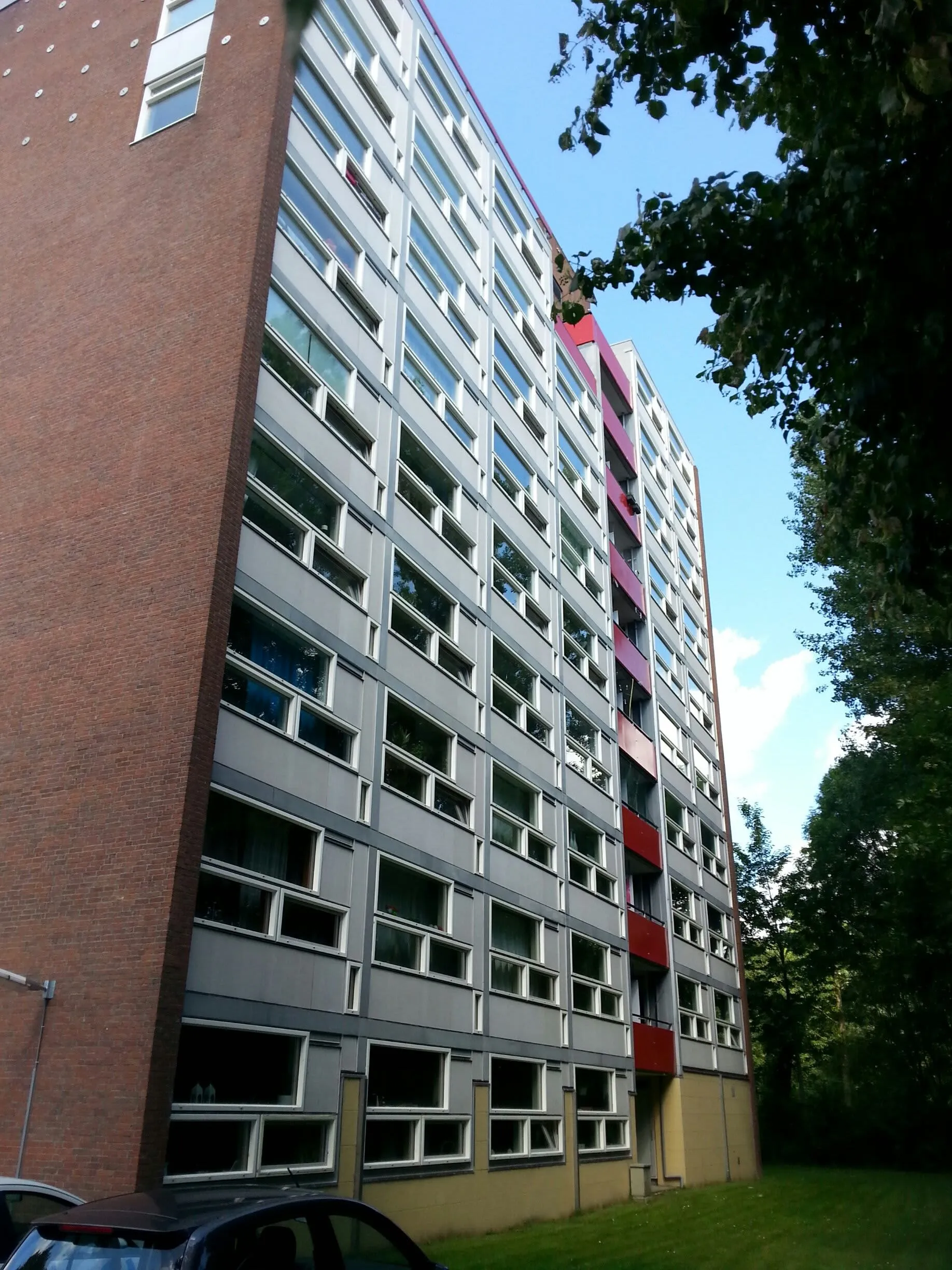 Planetenlaan