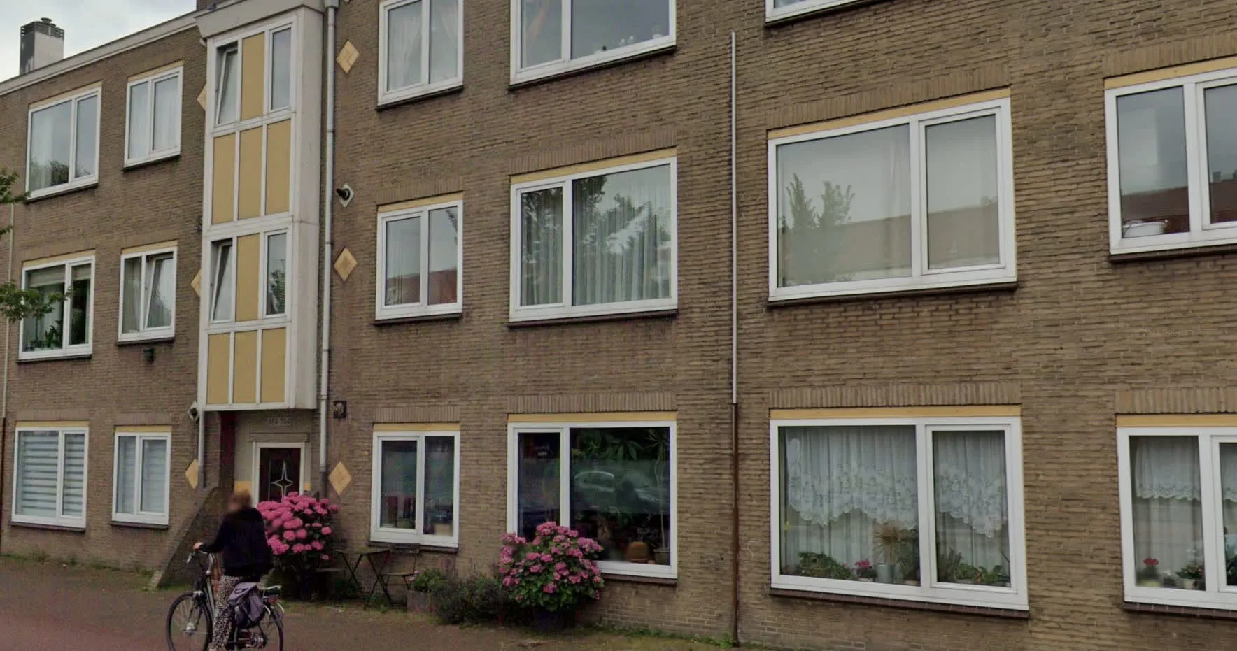 Lange Nieuwstraat