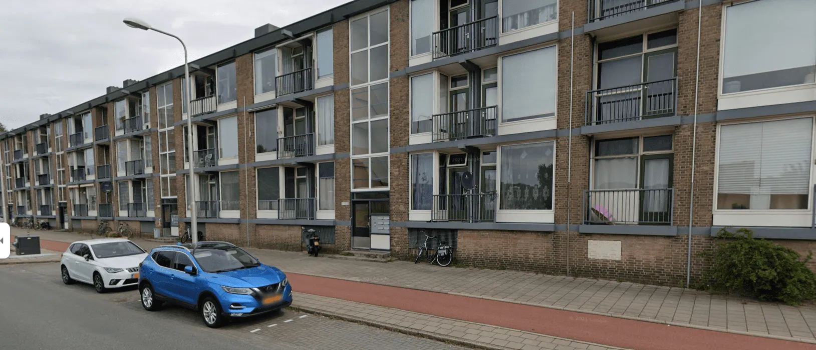 Gijzenveltplantsoen