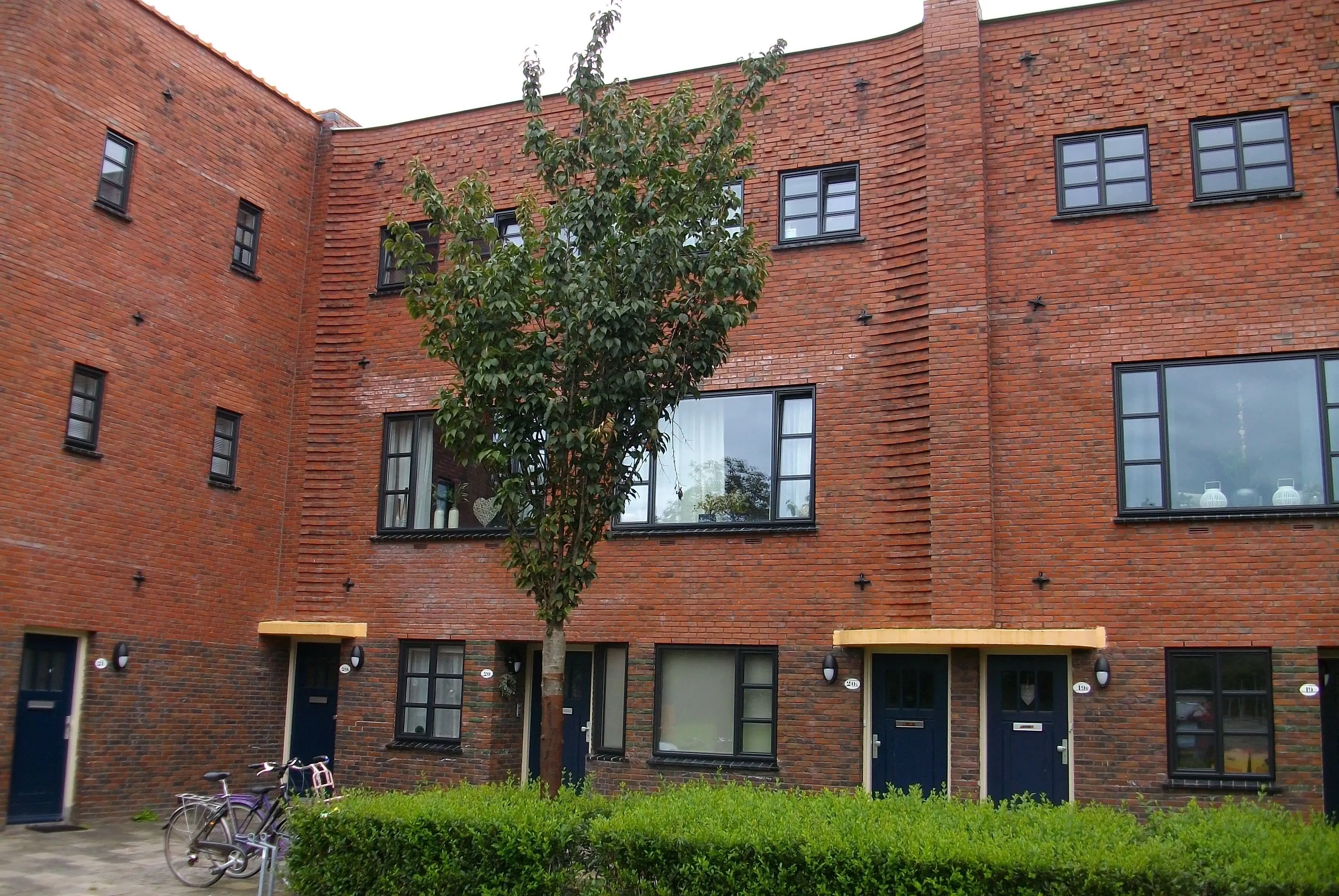 Noorderspoorsingel