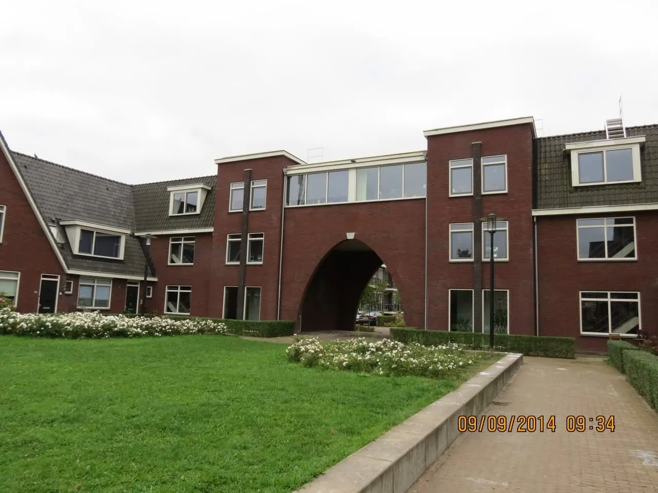 Egelhof 6 6741VC Lunteren