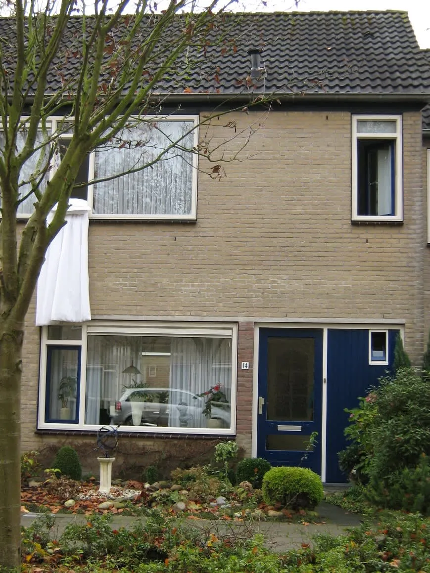 Rembrandtlaan