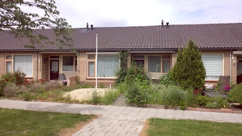 Zworrelstraat 45 4171AH Herwijnen
