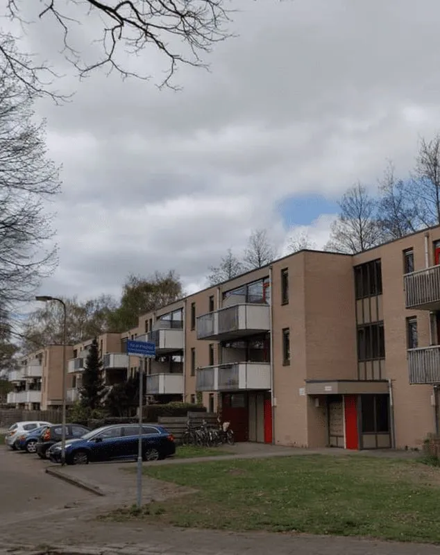Rob de Vriesstraat