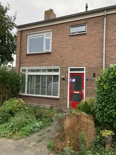 Schoutenstraat