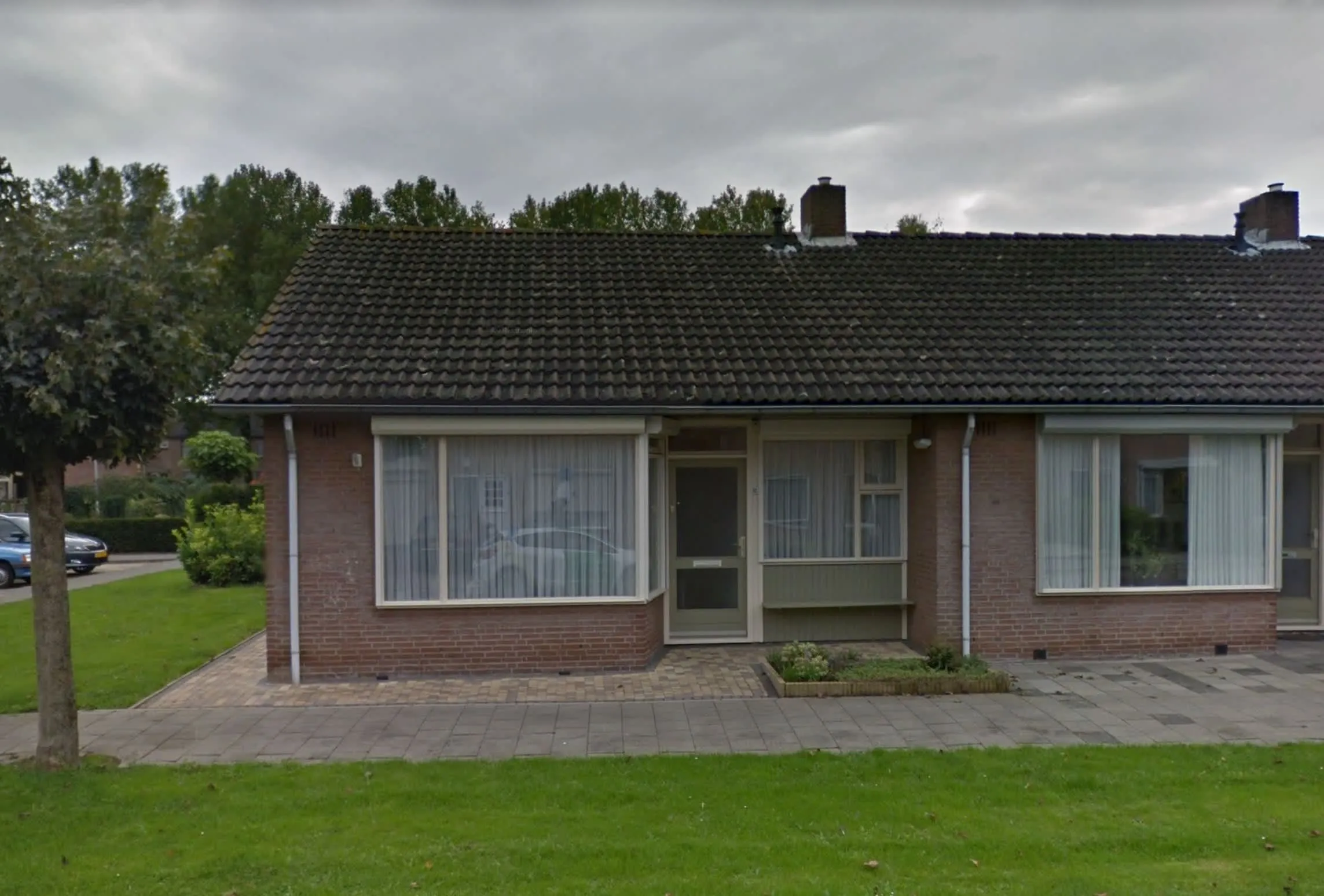 Brouwersstraat 10 5331VD Kerkdriel