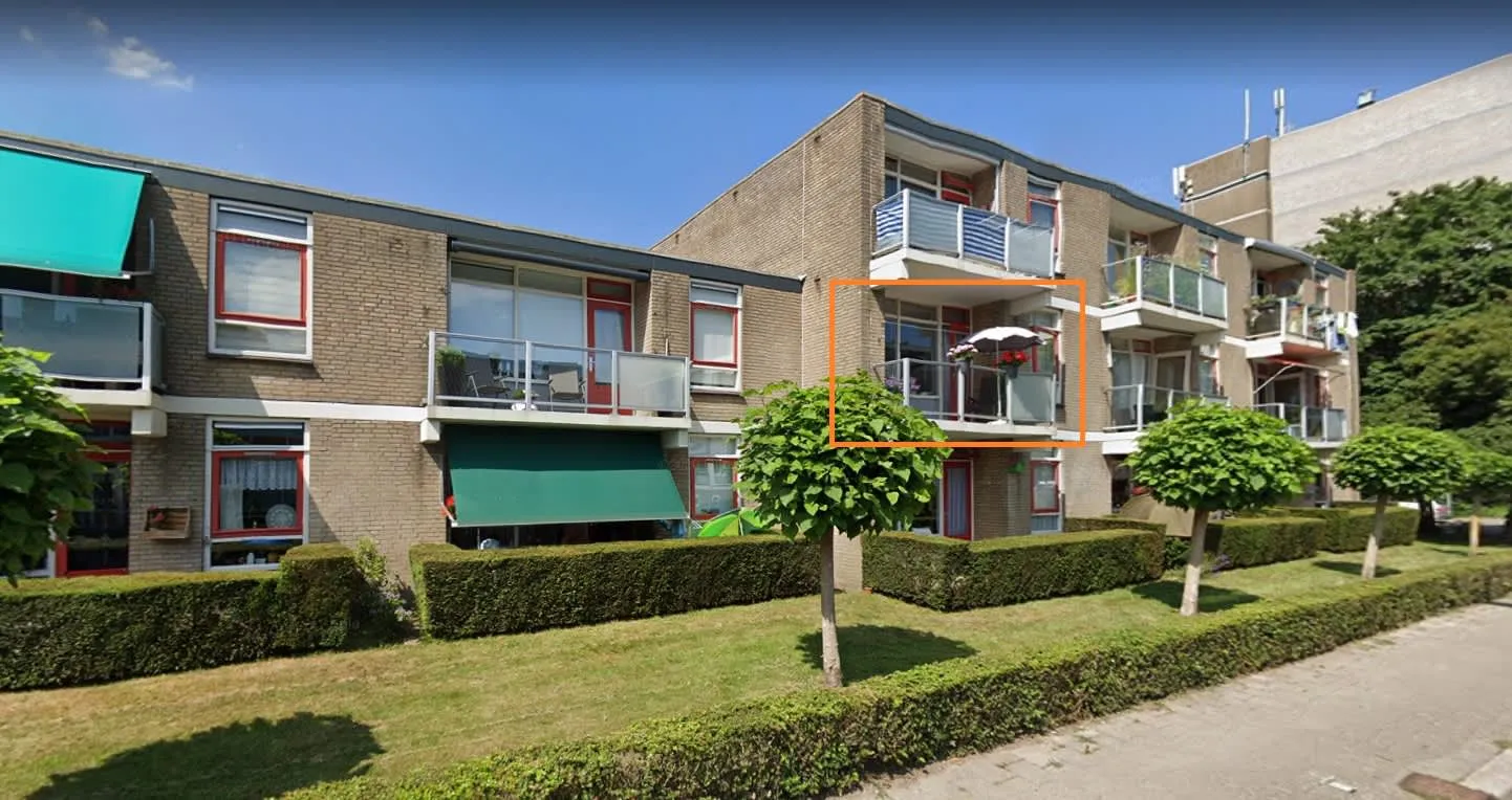 Esdoornlaan