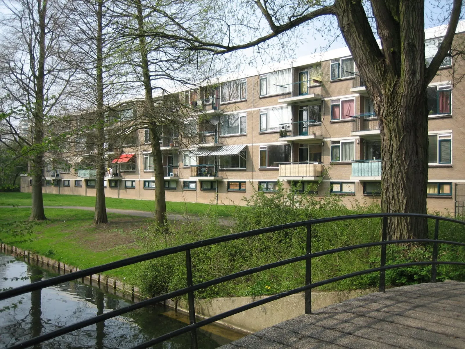 Orionstraat