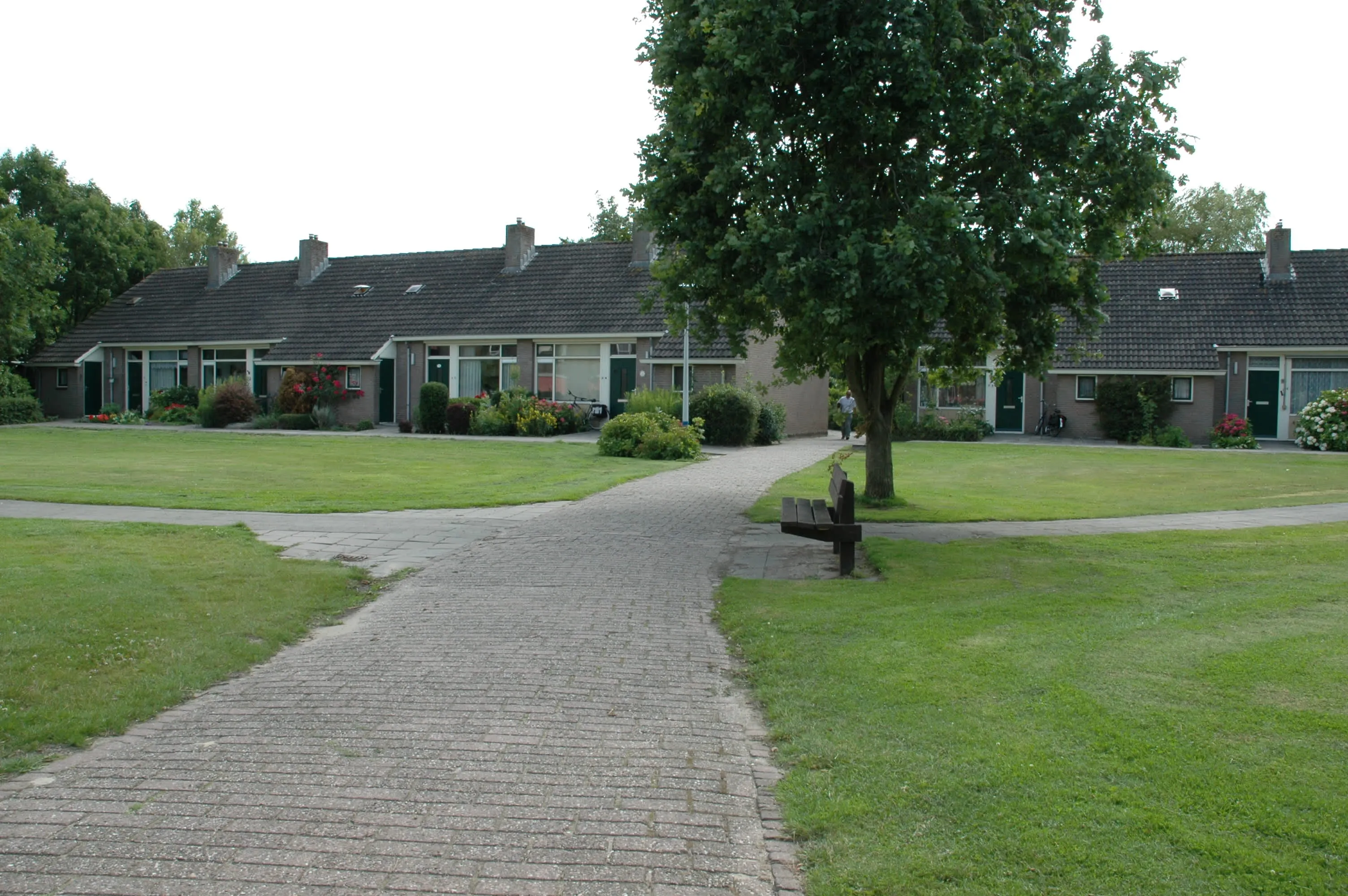 De Klinke