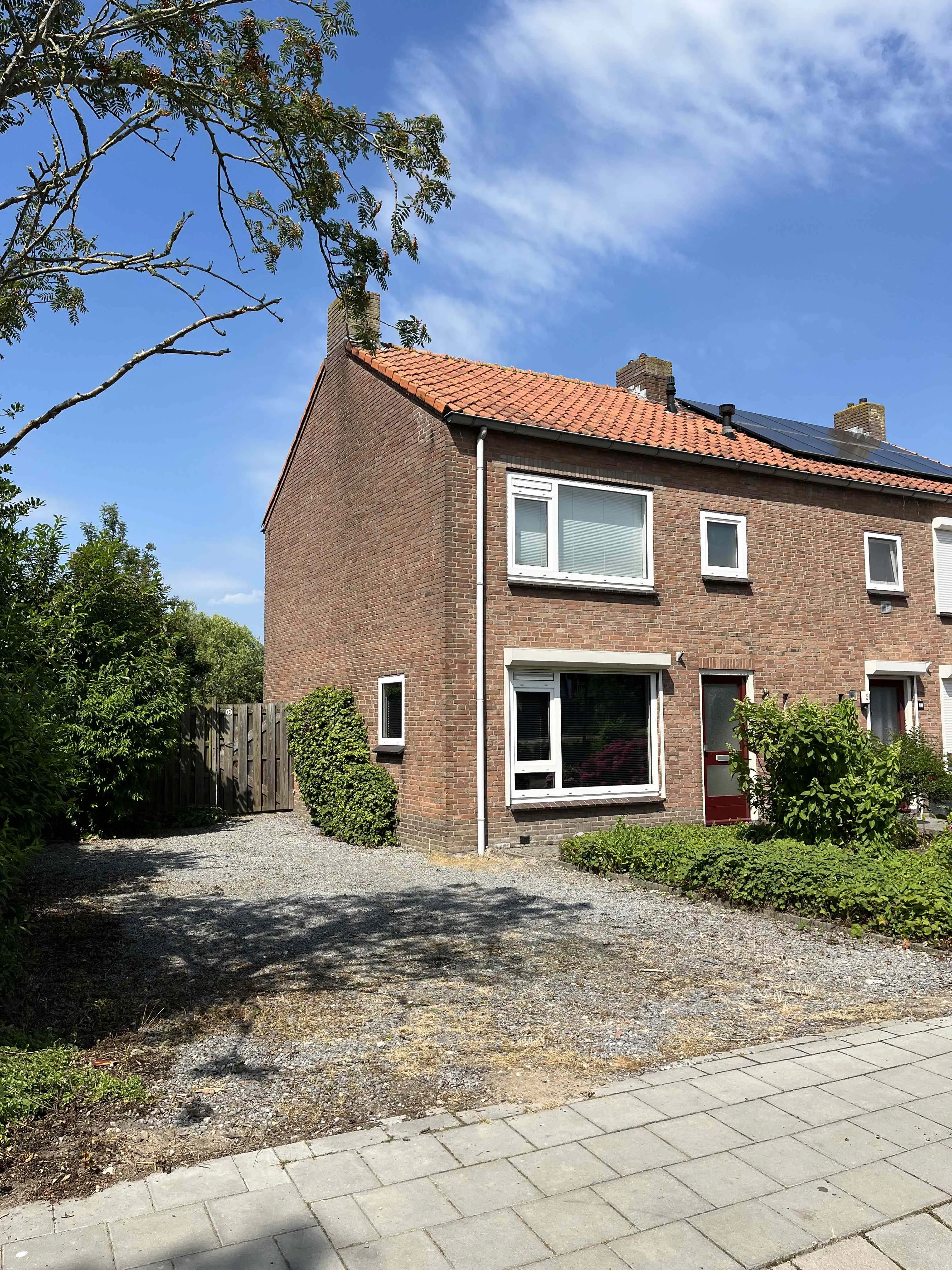 Florastraat 49 6657AN Boven-Leeuwen