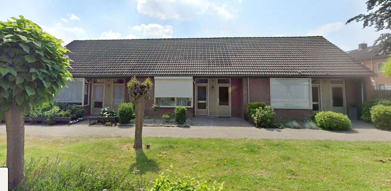 Hoedenmakersstraat