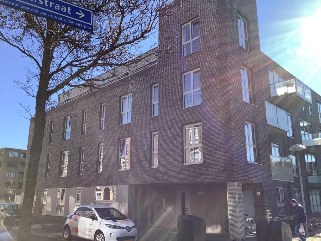 Pieter Bothstraat